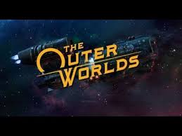 Fix The Outer Worlds Error Ls 0013 When Launching Outer Worlds From Epic Games Launcher Entertainment Logo Obsidian Entertainment Epic Games