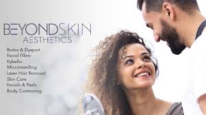He does not change your look but makes you shine with beauty in a way that i can't describe. Beyond Skin Aesthetics Reviews Facebook