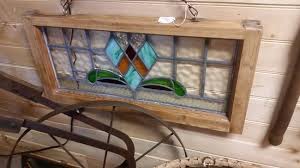 Antique Stained Glass Windows In Several Styles Picture Of Buttermilk Farms Antiques Bryson City Tripadvisor When a stained glass chandelier, lamp shade a great artist or craftsman can combine these into beautiful abstract or realistic designs: buttermilk farms antiques bryson city