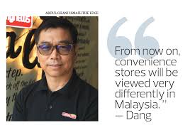 My news malaysia is dedicated to social journalism and patriotic campaigns. Fresh Food A Game Changer For Mynews The Edge Markets