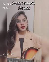 Mere Shoneya Albert Song