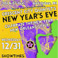 Crescent City Quintet’s New Orleans New Year’s... event in Ann Arbor, MI