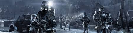 It is set within the moscow metro. Metro 2033 Redux For Pc Origin
