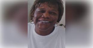 Obituary information for Annie Lue Shaw