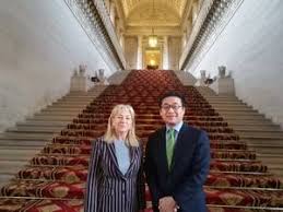 La partie sud du pays est la plus exposée, la capitale ne subissant en général que en cas d'investissements réalisés ou prévus en corée du sud, l'ambassade de corée du sud en france pourra délivrer un visa de long séjour. Groupe France Coree Du Sud Entretien Avec S E M Choi Jongmoon Ambassadeur De La Republique De Coree Senat