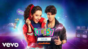 Maybe you would like to learn more about one of these? Evaluna Montaner Club 57 Cast Cupido Official Video Youtube