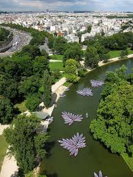 History museum in vincennes, france. Lac Daumesnil In Bois De Vincennes Park Paris Visit Paris Paris Travel Paris Dream