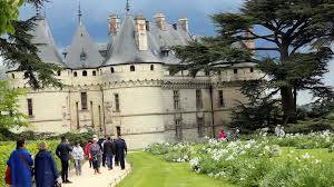 Le festival international des jardins, le centre d'arts et de nature, et le château sont ouverts tous les jours de 10h00 à 18h30. Le Festival Des Jardins De Chaumont Sur Loire Accessible Au Public A Partir Du 16 Mai