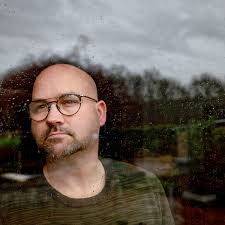 Barry vocht voor Defensie, nu strijdt hij ertegen: 'Ik ben kapot, maar  opgeven is geen optie'