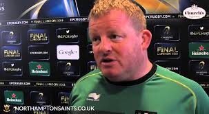 TREVISO 15 SAINTS 38 Dorian West reaction