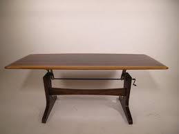 See more ideas about adjustable height coffee table, coffee table, coffee table to dining table. Height Adjustable Coffee Table 1960s For Sale At Pamono