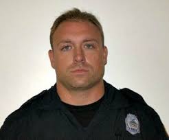 Bartolic gets Wooster Police Department lifesaving award