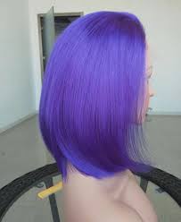 We love this mermaid hair color! Top 30 Beautiful Lavender Ombre Hair Color Ideas