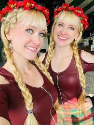 Little Artist Draws Us as Animals