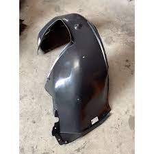 Sajat berkata hadiah tersebut diberikan sebagai tanda menghargai pengorbanan ibu yang membesarkannya. Bmw 5 Series E39 Wheel Arch Front Fender Linear Shopee Malaysia