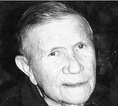 James HAMBRICK Obituary (2012)