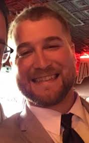 Wedding Party — Laura & Brandon