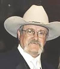 Ricky Glenn Walker, 64