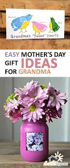 From bird feeders to designer accessories, see all our favorite gifts for grandmas below. Easy Mother S Day Gift Ideas For Grandma Sunlit Spaces Diy Home Decor Holiday And More