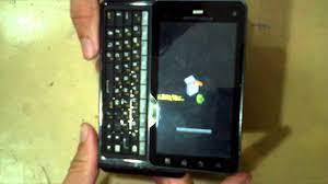 Motorola milestone 3 xt860 firmware ...