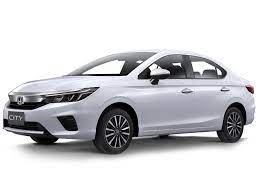 Imágenes suministradas por el fabricante / importador. Honda City Nuevo Precios Y Cotizaciones Test Drive