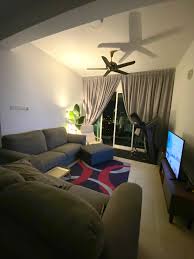 Bau2 serius, ga kuat silakan joget. Medium Room Rm470 Sutera Maya Condominium Property Rentals On Carousell