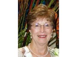 Sandra Balfour Obituary (1938