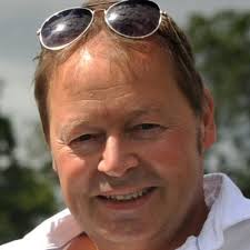 Graeme Anderson (@GSAMedia4u)