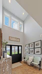 Situated in the city with a large lot surrounded by gardens, this urban farmhouse maximizes square footage to get as much. Modern Farmhouse Farmhouse Entry Other By Moline James E Builders Inc Houzz