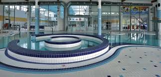 Acquapark Uherske Hradiste Repubblica Ceca Czech Republic Park Pool