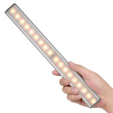 20 led motion sensor light under cabinet lighting rechargeable wireless battery. Under Cabinet Lighting Closet Lights Motion Sensor Usb Rechargeable Wireless Under Cabinet Lights Kitchen Cabinet Lights Closet Lighting 18 Leds Magnetic Stick On Lights For Drawer Cupboard Warm White Buy Online In Belize At