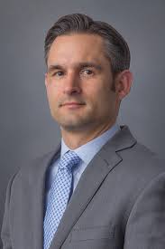 Director of Liquid Strategies Named a Rising Star in Investment Industry