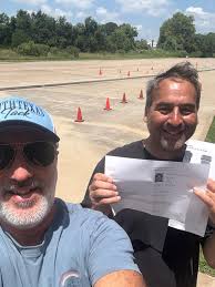 Congratulations to Juan 1st attempt and pass his CDL class A 🔥✓