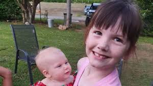 Fundraiser for Galena Bacon by Michael Bewley-Green : Go fund me for 8 year  old Grace