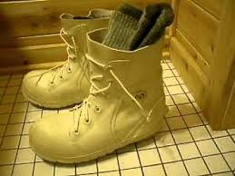 The Best Military Winter Boots Rangermade