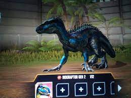 All max level 40 super hybrids (indoraptor gen 2) (jurassic world). Max Level Level 40 Indoraptor Gen 2 Looks Cool Jurassicworldapp