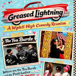 Greased Lightning - A Comedic, Parody, Wydell High School Reunion