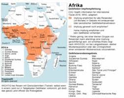Die regelungen der länder sehen in bestimmten ausnahmefällen befreiung von der quarantänepflicht vor. Gelbfieber Osir Reise Medizin