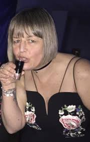 Tribute to Marie Atkinson, 1969