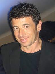 Place des grands hommes, pas eu le temps, le fil, au café des délices, à la santé des gens que j'aime, casser la voix. Patrick Bruel