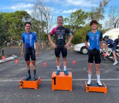 HCC Open Results A Grade 1st