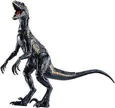 Jurassic World Indoraptor Figure Https Toys Boutiquecloset Com Product Jurassic Wo Jurassic World Fallen Kingdom Jurassic World Dinosaurs Dinosaurs Figures