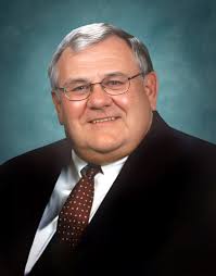 Jerry Cecil Obituary