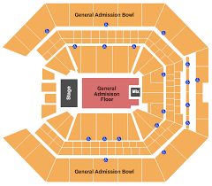 Golden 1 Center Tickets 2019 2020 Schedule Seating Chart Map