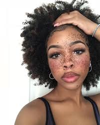 Dollar Curl Club On Instagram Absolutely Stunning Staci Aa Natural Hair Styles Beautiful Freckles Curly Hair Styles Naturally