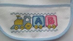 Um blog com esquemas e receitas grátis. Phatufa Cross Stitching Cross Stitch Crochet Baby