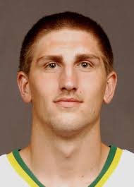 North Dakota State Men's Basketball Record Book