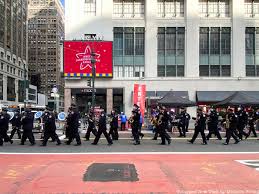 Maybe you would like to learn more about one of these? Photos 2020 Macy S Parade Behind The Scenes Untapped New York