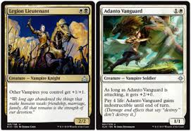 The gathering strategy, singles, cards, decks. Top Mtg Standard Decks And Multicolored Cards Leaving The Meta In The Fall Rotation Dot Esports
