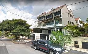 Double storey cluster house (32' x 75') starting from rm1,400 per month*. Semi Detached For Sale In Taman Yarl Old Klang Road By Jacinta Lee Propsocial